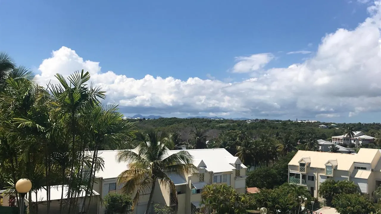 Gîte Le Gecko - Le Gosier Saint-Félix 0*,  Guadeloupe