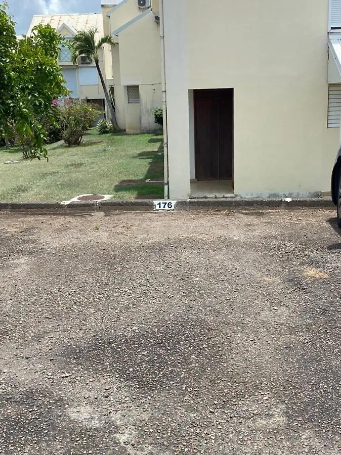 Gite Le Gecko - Le Gosier Saint-Felix Apartment
